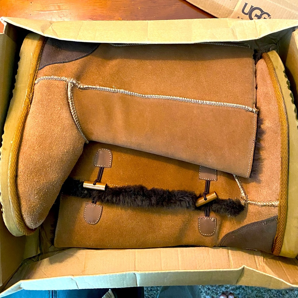 UGG boots
